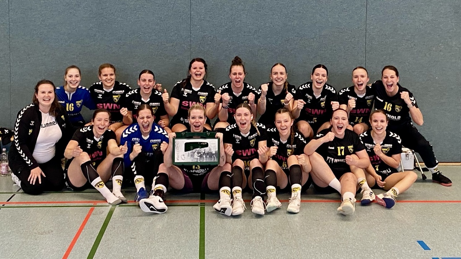 ...