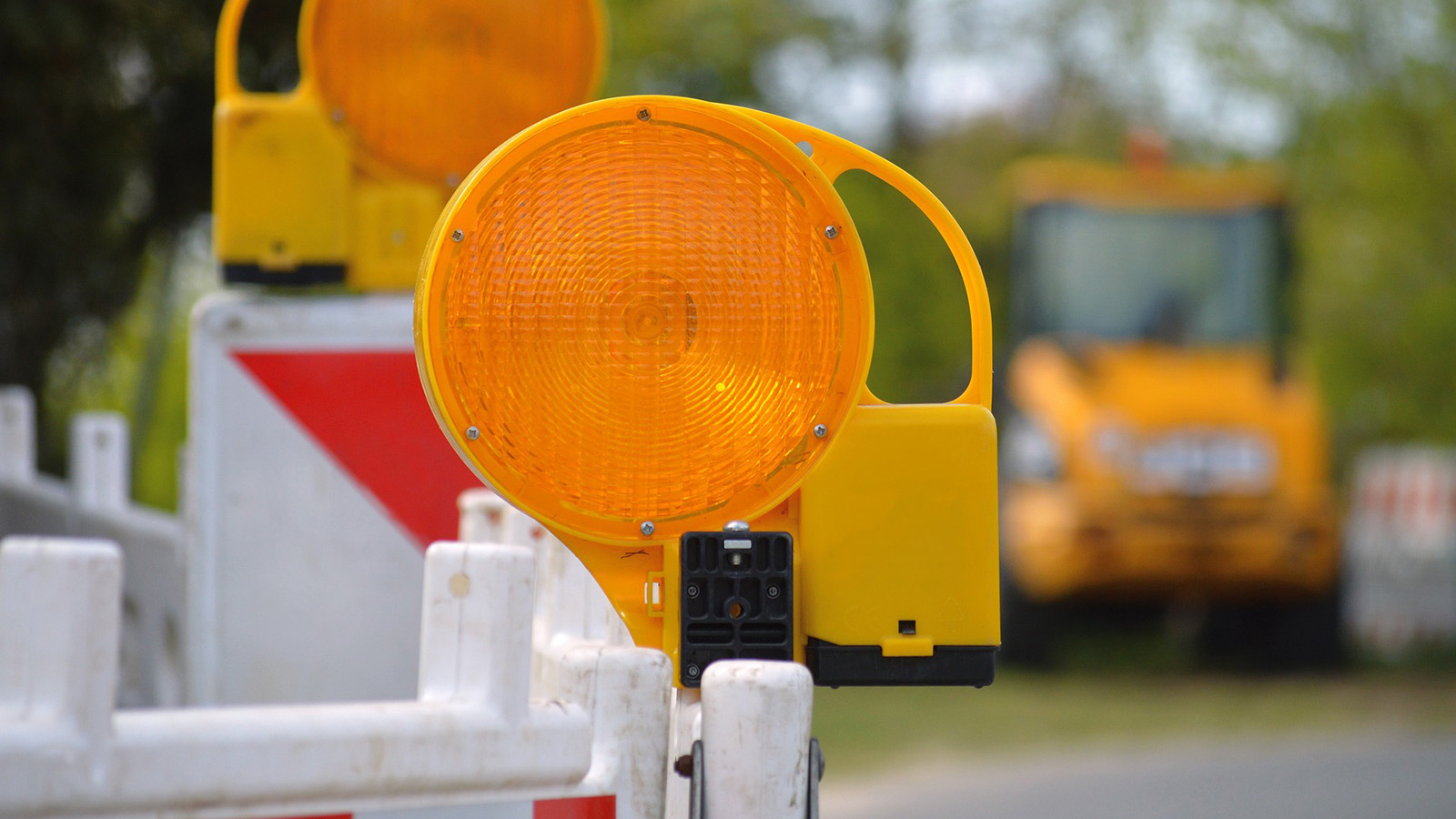 Baustelle in Katlenburg: Ampelregelung und Umleitung ab Montag